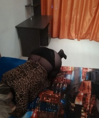 Экзотическая красотка с огненным темпераментом готова погрузить тебя в мир щедрого удовольствия. Мои нежные руки и страстные поцелуи помогут тебе расслабиться и забыть обо всем на свете. 7231, 29 лет